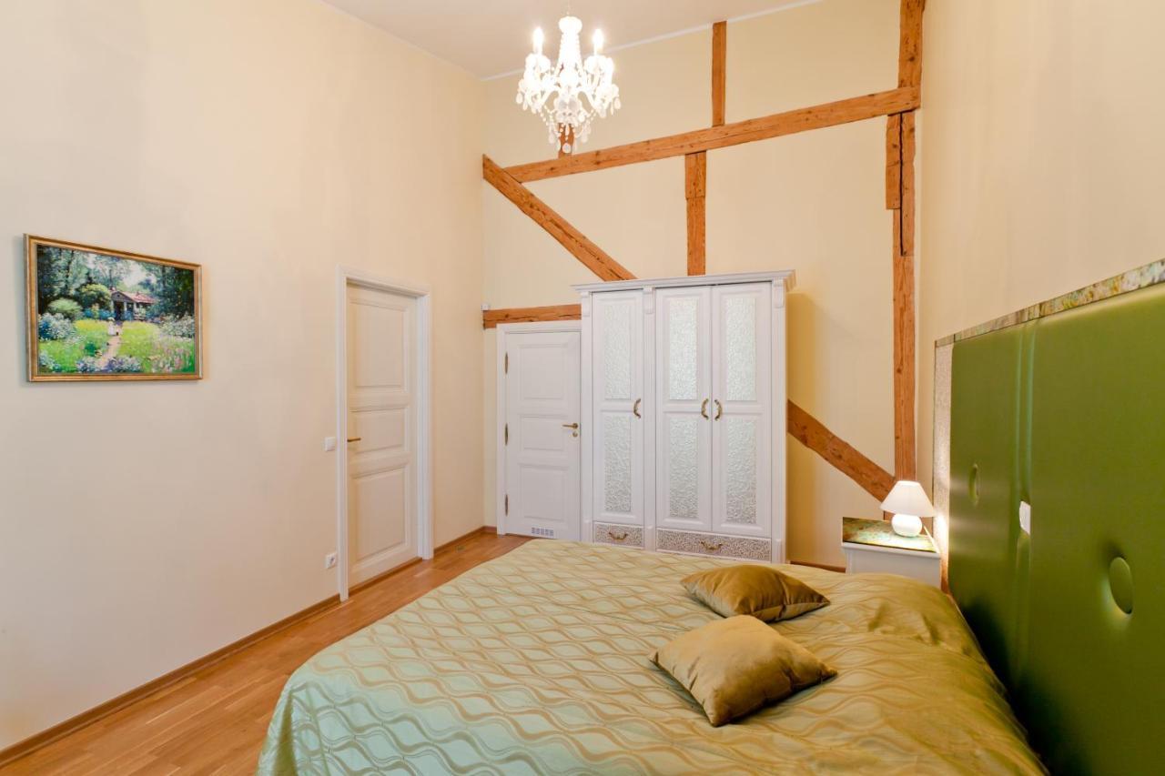 Cozy Apartment In Old Town Tallinn Cameră foto