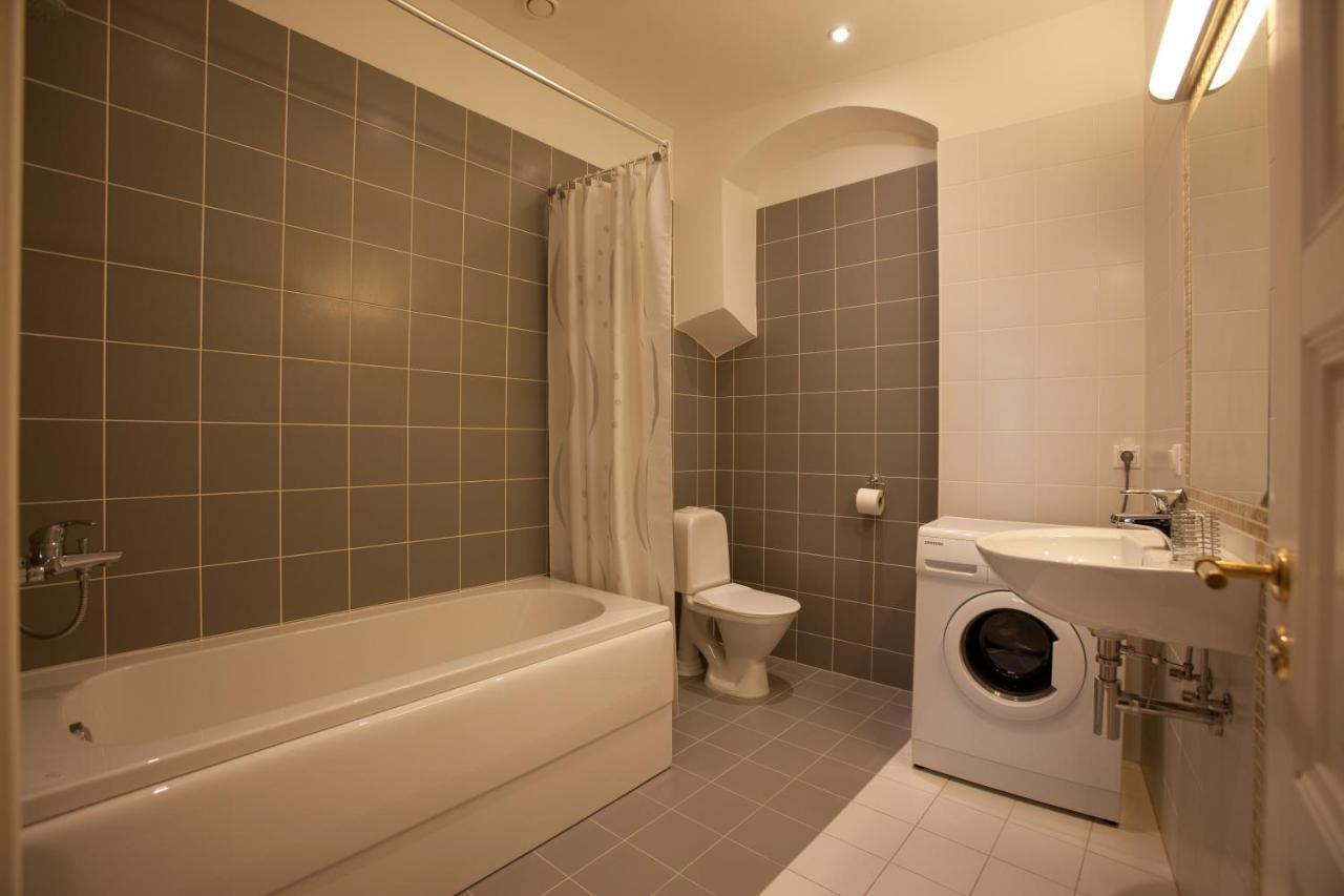 Cozy Apartment In Old Town Tallinn Cameră foto