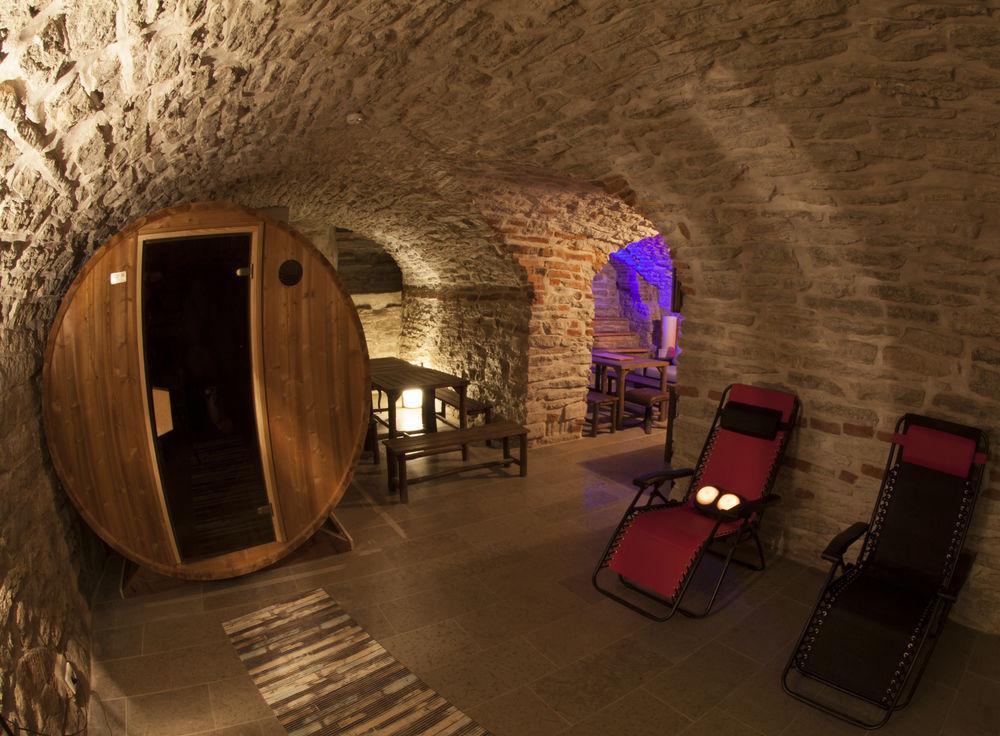 Cozy Apartment In Old Town Tallinn Exterior foto