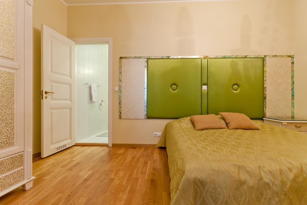 Cozy Apartment In Old Town Tallinn Exterior foto