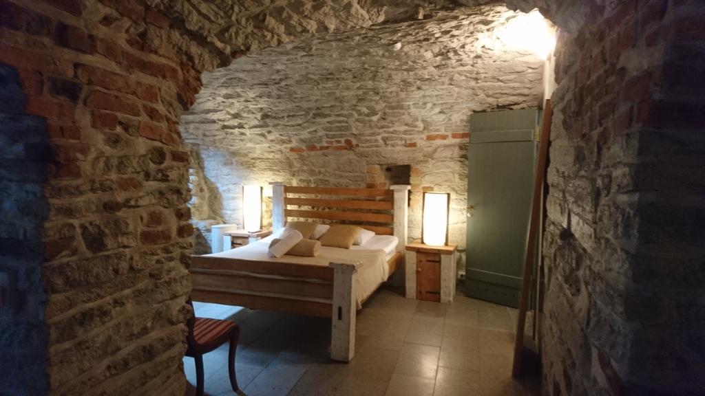 Cozy Apartment In Old Town Tallinn Exterior foto