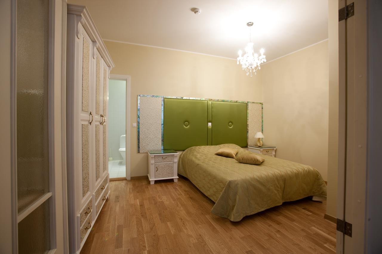 Cozy Apartment In Old Town Tallinn Exterior foto