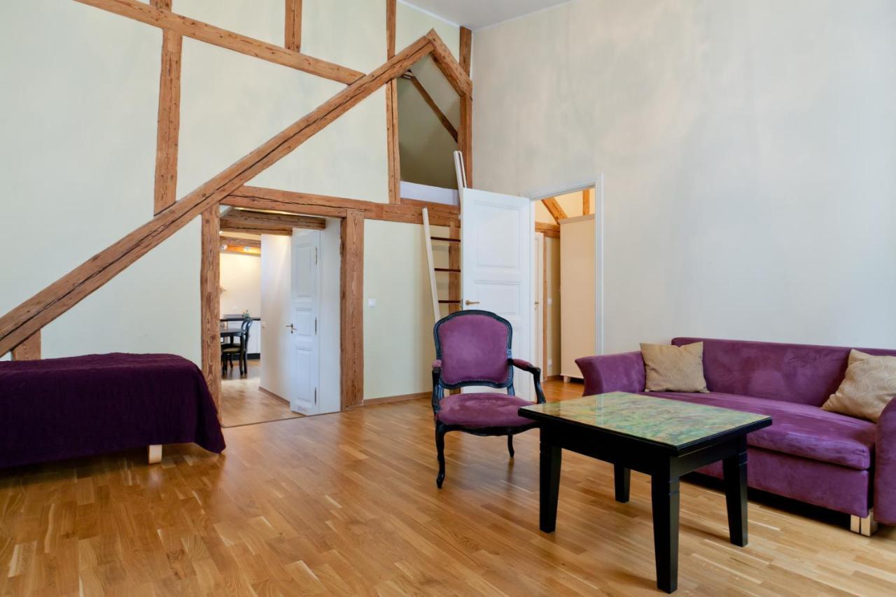 Cozy Apartment In Old Town Tallinn Cameră foto